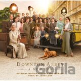 Downton Abbey: A New Era (John Lunn) LP