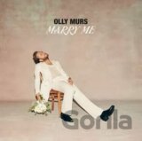 Olly Murs: Marry Me