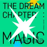 Tomorrow X Together: The Dream Chapter: Magic / Version #2