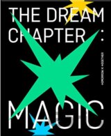 Tomorrow X Together: The Dream Chapter: Magic / Version #1