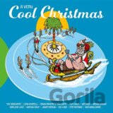 A Very Cool Christmas 1 (Ltd. Gold) LP