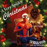 A Very Spidey Christmas LP