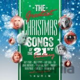 Greatest Christmas Songs Of 21st Century LP