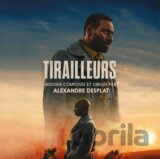 Desplat Alexandre: Tirailleur LP