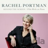 Rachel Portman: Beyond The Screen - Film Works On Pian LP