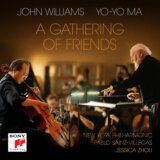 John Williams & Yo-Yo Ma & New York Philharmonic: A Gathering Of Friends LP