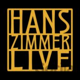 Hans Zimmer: Live LP