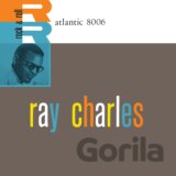 Ray Charles: Ray Charles / Mono (Clear) LP