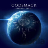 Godsmack: Lighting Up The Sky LP