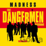Madness: The Dangermen Sessions / vol. 1