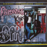 Ramones: Subterranean Jungle: 40th Anniversary LP