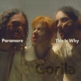 Paramore: This Is Why (Coloured) LP