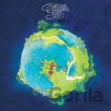 Yes: Fragile (Clear) LP