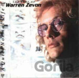 Warren Zevon: A Quiet Normal Life: The Best Of LP