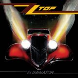 ZZ Top: Eliminator / 40th Anniversary Editio LP