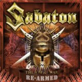 Sabaton: Art Of War / Re-Armed LP