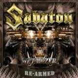 Sabaton: Metalizer / Re-Armed LP