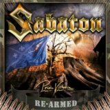Sabaton: Primo Victoria / Re-Arm LP