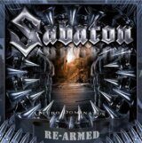 Sabaton: Attero Dominatus / Re-Armed LP