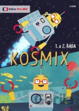 Kosmix 1. a 2. řada