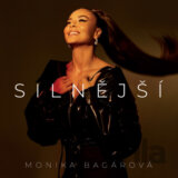 Monika Bagárová: Silnější