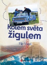 Kolem světa žigulem