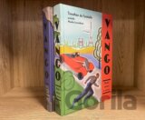 Kolekcia kníh Vango I + II