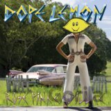 Dope Lemon: Rose Pink Cadillac LP