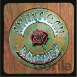 Grateful Dead: American Beauty (Colour) LP