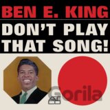 Ben E. King: Don't Play That Song LP