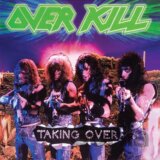 Overkill: Taking Over LP