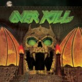 Overkill: The Years Of Decay LP