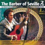 The Barber of Seville