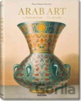 Prisse d'Avennes: Arab Art