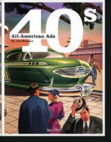 40s All-American Ads