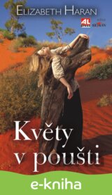Květy v poušti
