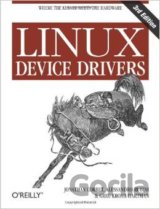 Linux Device Drivers (3rd Edition)
