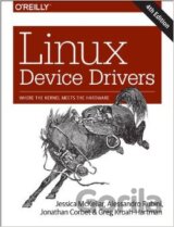Linux Device Drivers (4th Edition)