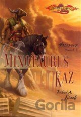 Minotaurus Kaz