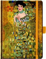 Zápisník Klimt
