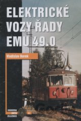 Elektrické vozy řady EMU 49.0