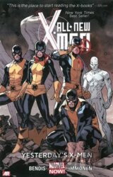All-New X-Men (Volume 1)