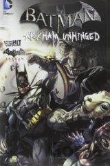 Batman: Arkham Unhinged (Volume 2)
