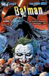 Batman: Detective Comics (Volume 1)