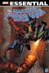 Essential Spider-Man (Volume 5)