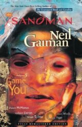 The Sandman (Volume 5): A Game of You