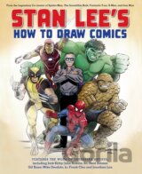 Stan Lees How to Draw Comics