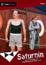 Saturnin (2 DVD)