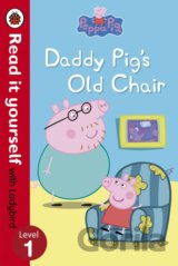 Peppa Pig: Daddy Pigs Old Chai