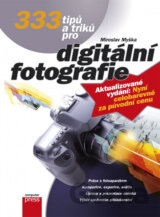 333 tipů a triků pro digitální fotografi